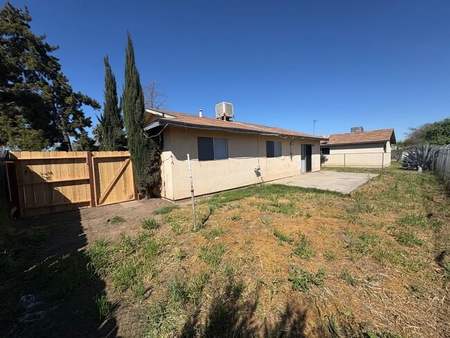 Building Photo - Nice Farmersville home for Rent!