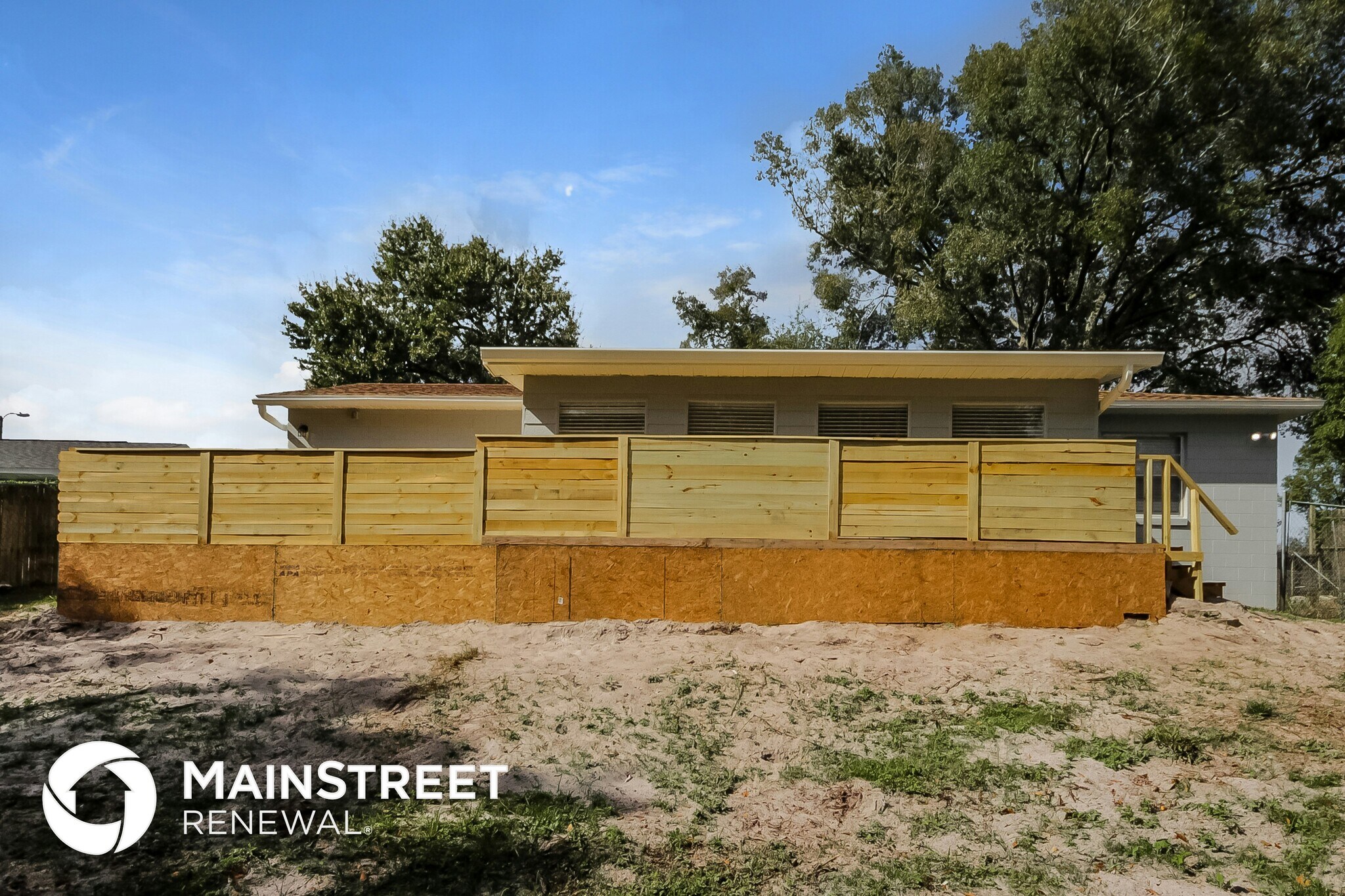 Building Photo - 1224 Russell Dr