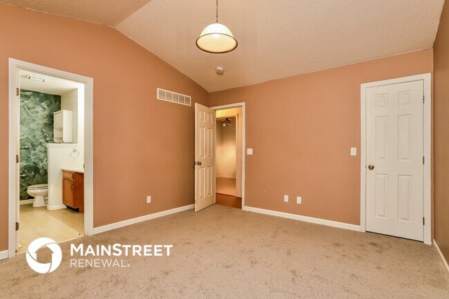 Building Photo - 31 Civic Park Ct