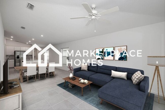 Building Photo - 1625 Diablo Cir SW