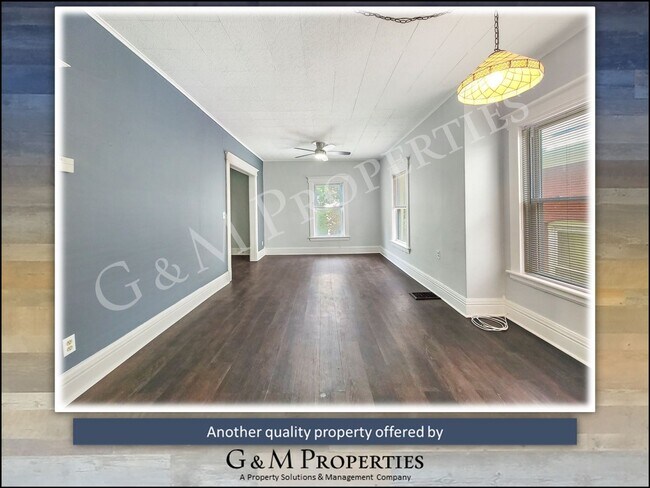 Building Photo - 31-33 Hubbell Park