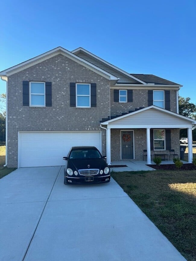 Building Photo - 15 Antebellum Ct