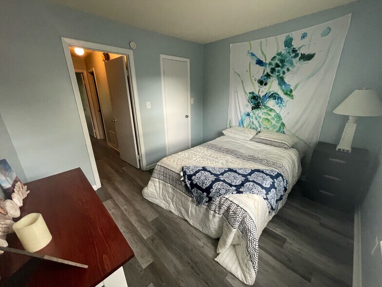 Bedroom #3 - 3751 Pendleton Ave