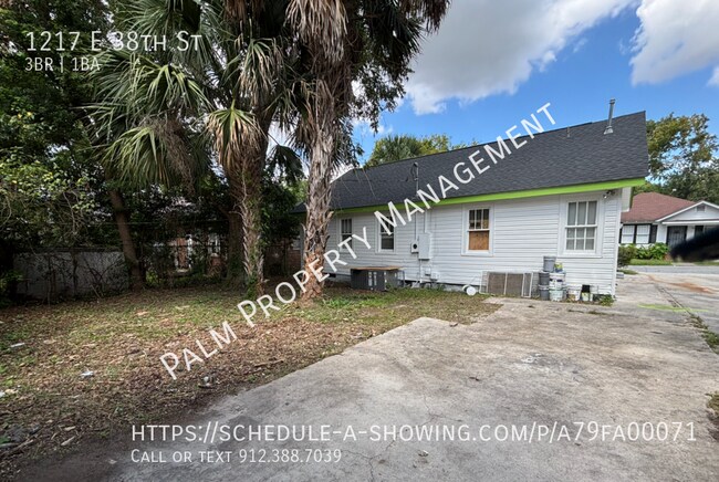 Building Photo - 1217 E 38th St