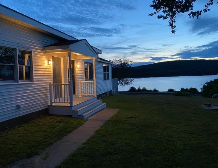 Building Photo - 164 Military Hwy