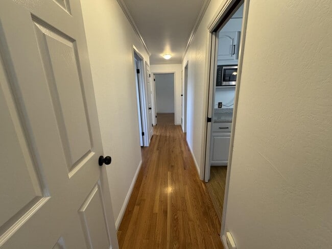 Building Photo - 3534 Jefferson Ave