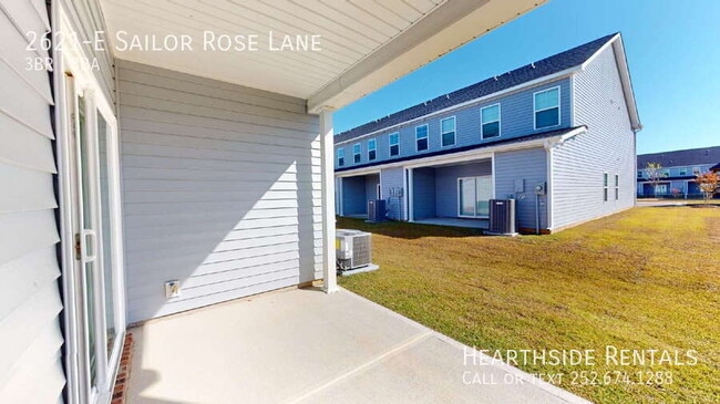 Building Photo - 2621-E Sailor Rose Ln