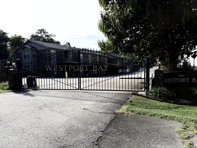 Building Photo - 1201 Airport Rd