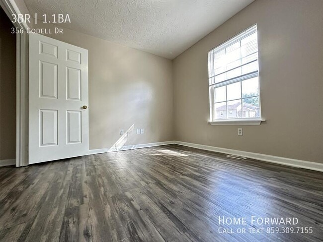 Building Photo - 356 Codell Dr