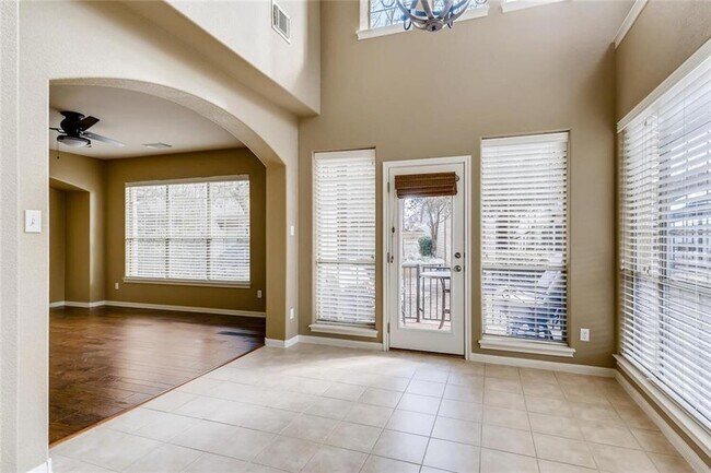 Building Photo - 11400 W Parmer Ln