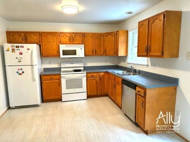 Building Photo - 1003 Wintergreen Ln