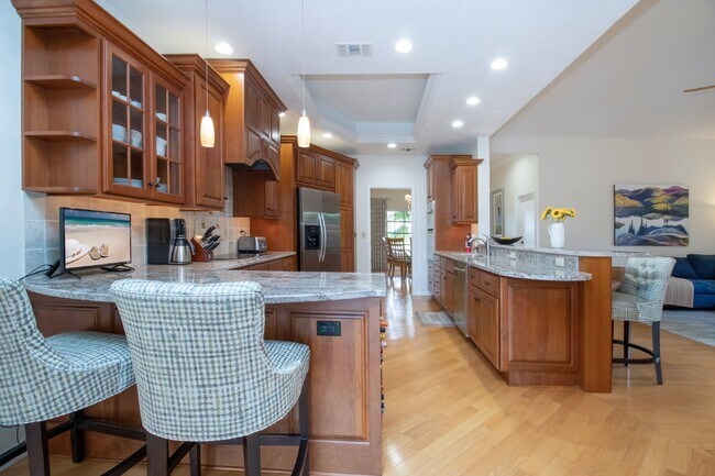 Building Photo - Palm Aire Fully Furnished Rental