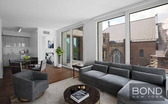 Building Photo - 400 W 113th St