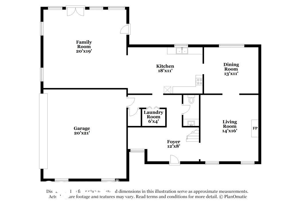 Building Photo - 220 Chesterfield Ct
