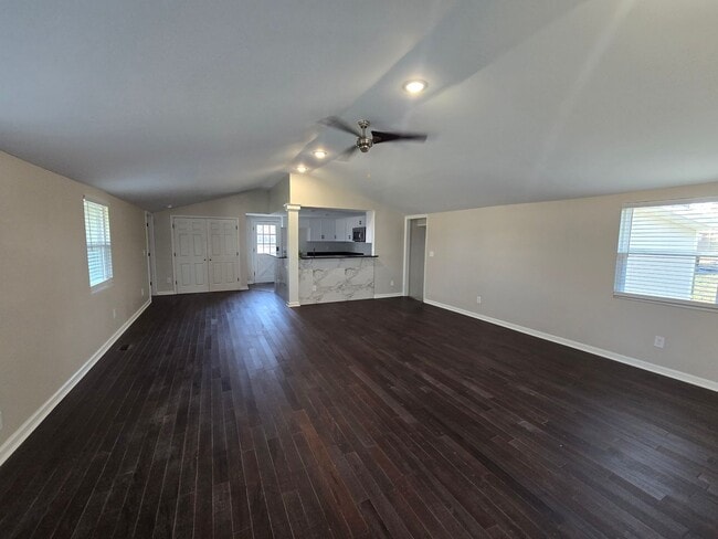 Building Photo - COMPLETELY RENOVATED 4 Bedroom/2 Bath Harvest/Monrovia Area