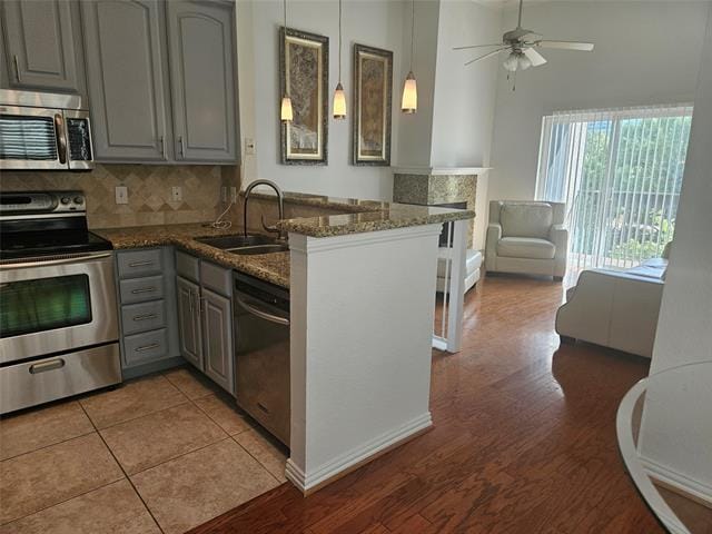 Building Photo - 2201 Wolf St