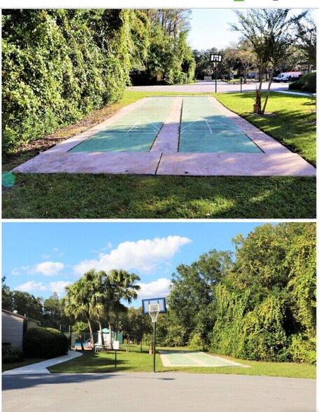 Community playground - 12225 Environmental Dr