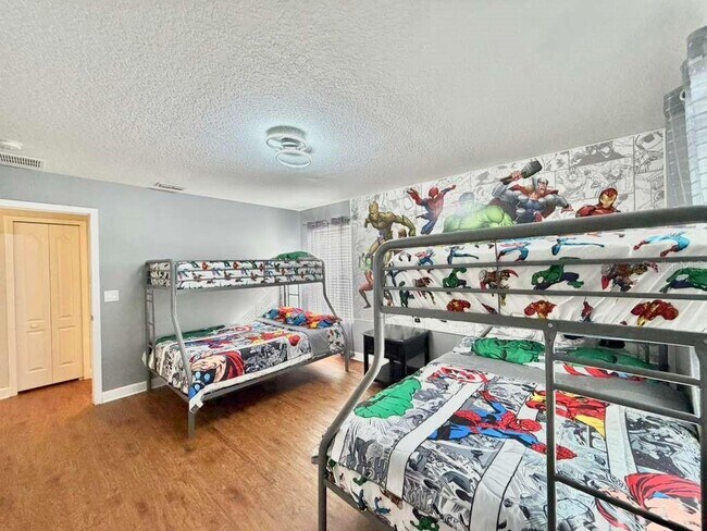 Building Photo - 8894 Candy Palm Rd