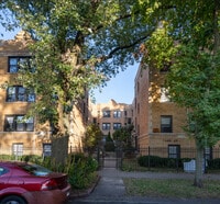 Building Photo - 7327 N Honore St