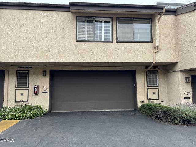 Building Photo - 250 Cordova St