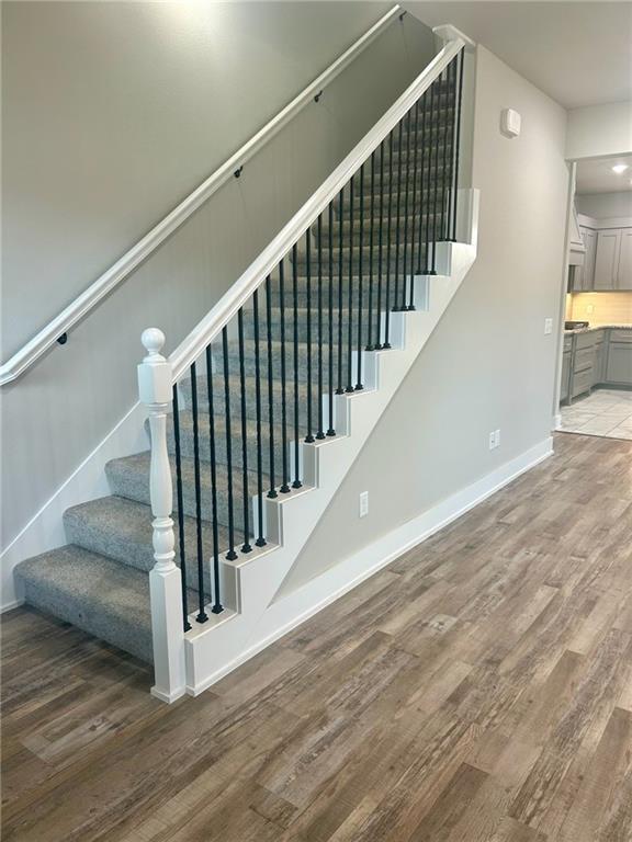 Building Photo - 224 Ryder St