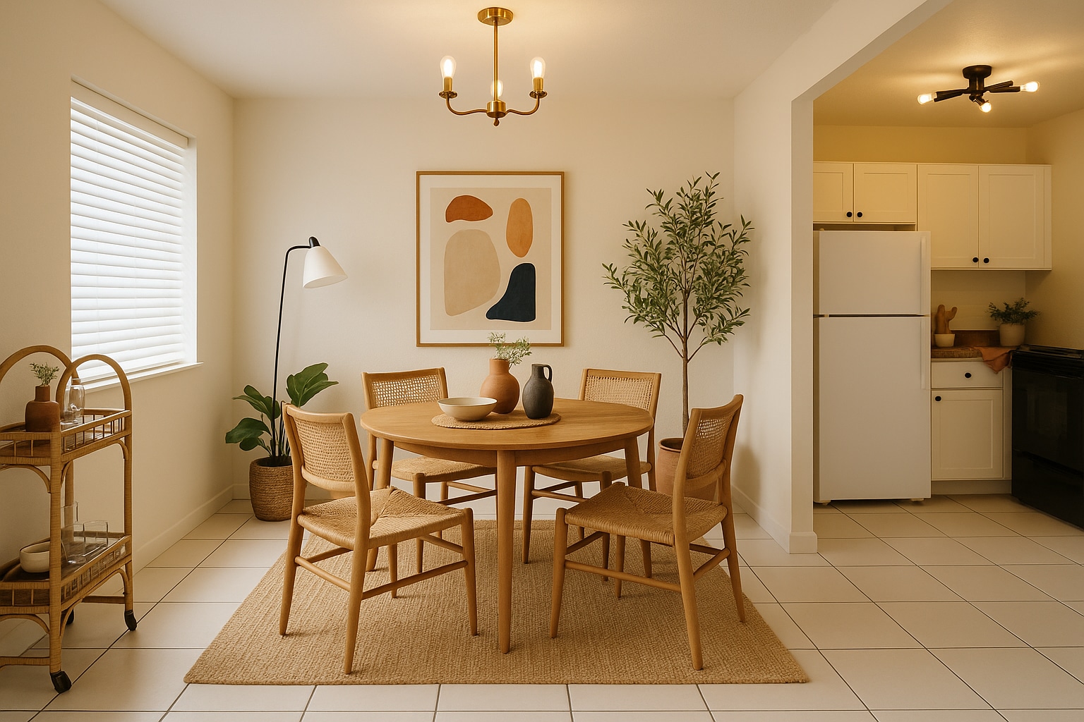 Building Photo - 1600 Center St