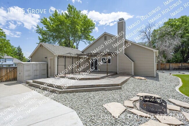 Building Photo - 12665 Grove Ct