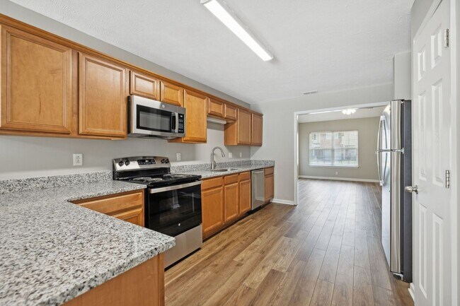 Building Photo - 118 Lancaster Gate Pl