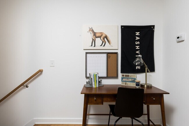 Building Photo - 5604 New York Ave