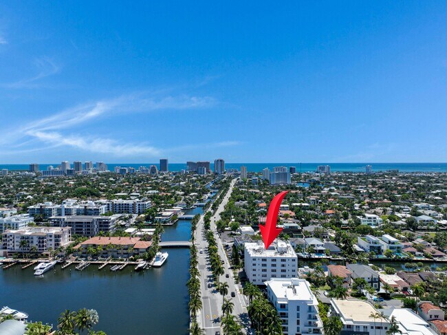 Building Photo - 1770 E Las Olas Blvd