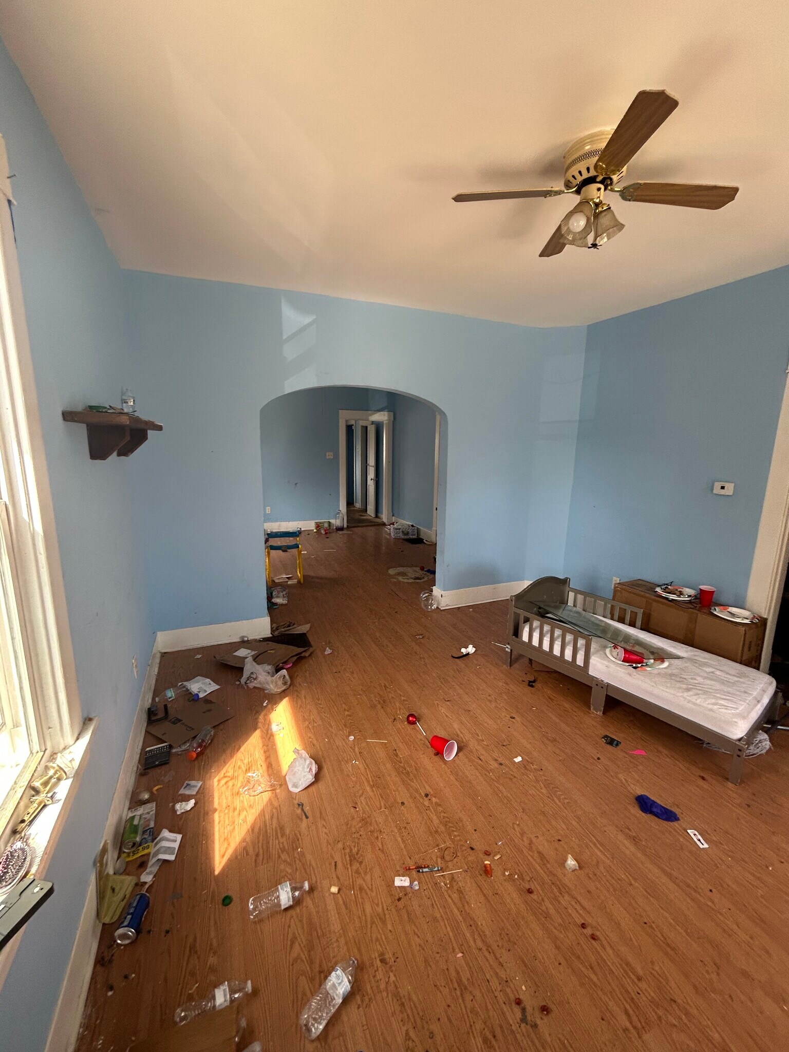 Building Photo - 2345 Iowa St