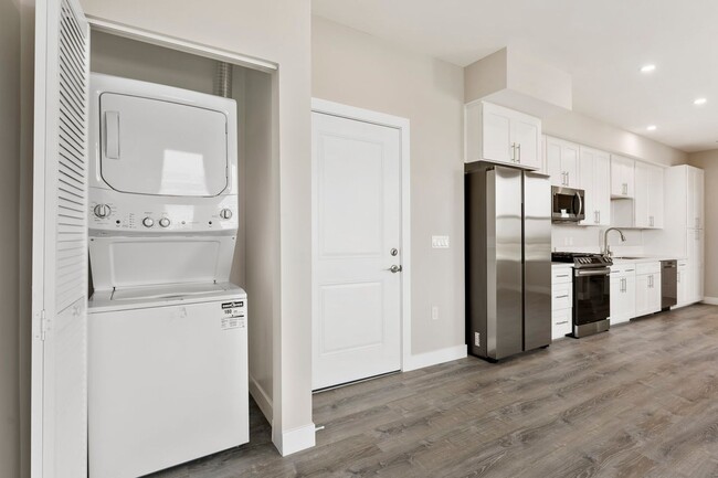 Interior Photo - Arrecife North Park