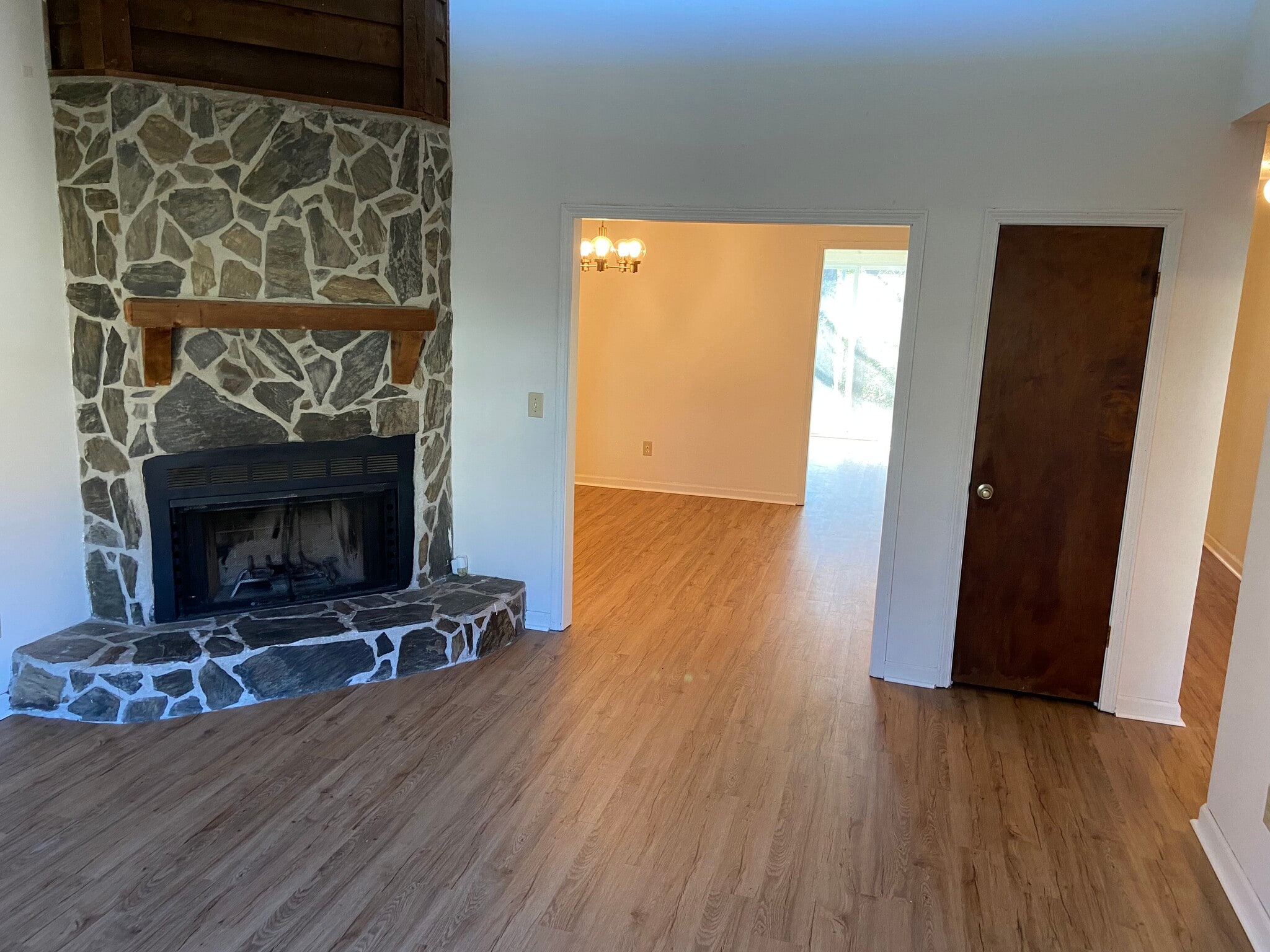 Apt 2 - 5010 Hawthorne Ct