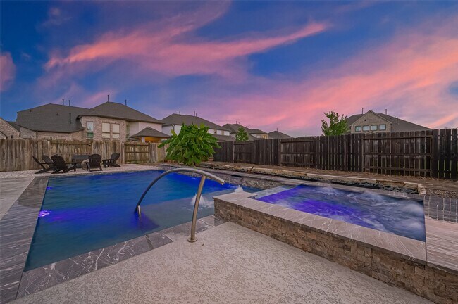 Building Photo - 9011 Bright Harbor Dr