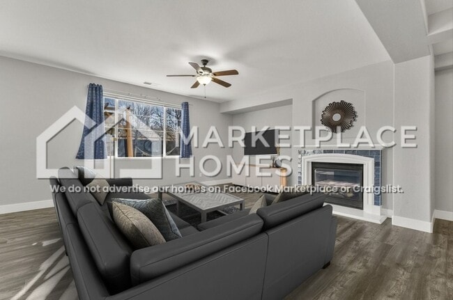 Building Photo - 3681 Hawkings Ct