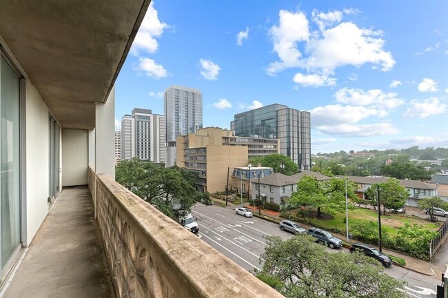 Building Photo - 1801 Lavaca St