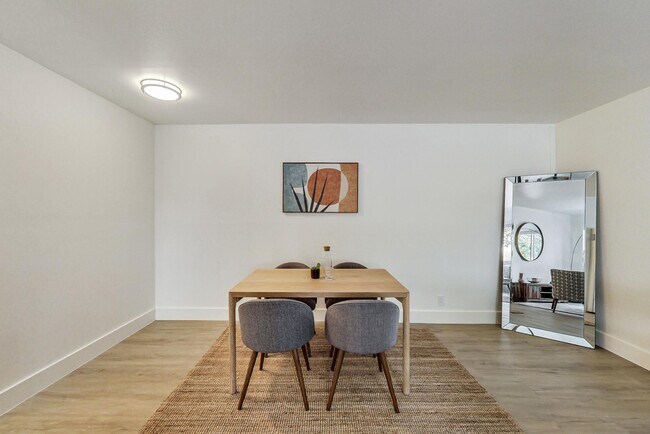 Floorplan - ArtHaus Oakbrook