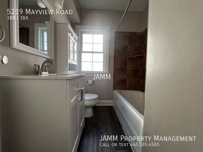 Building Photo - 5219 Mayview Rd