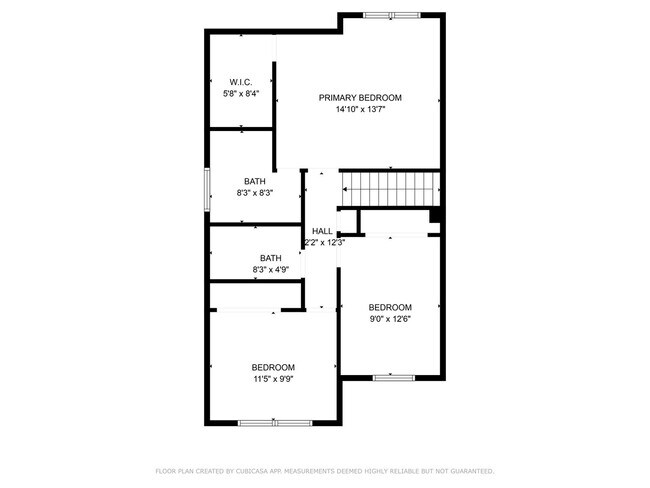 Building Photo - Beautiful, Well-Maintained 4 Bed/4 Bath Ho...