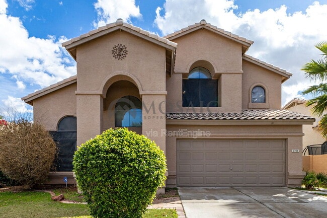 Building Photo - 3761 S Waterfront Dr