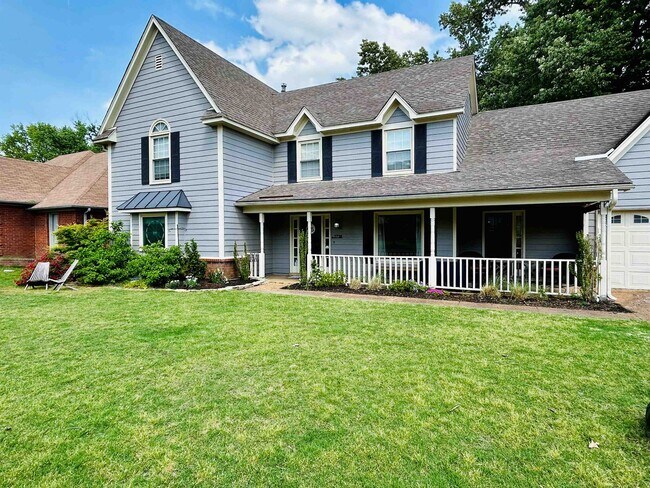 Building Photo - 3738 Brook Trail Ln