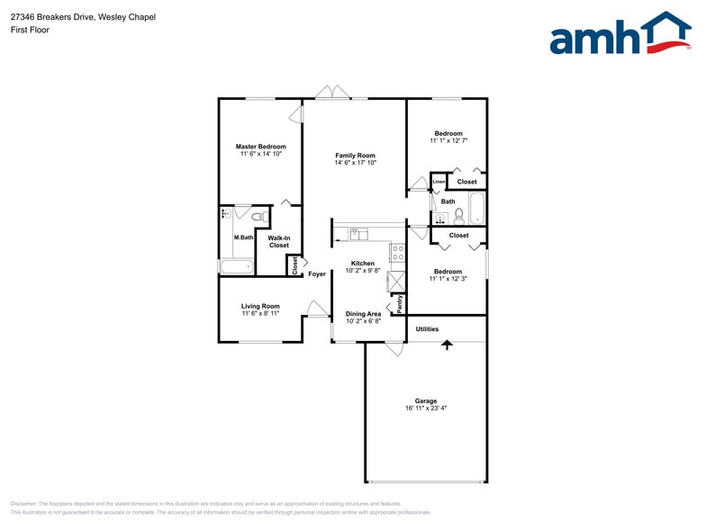 Building Photo - 27346 Breakers Dr
