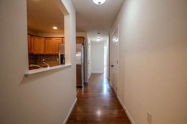 Building Photo - Spacious 3BR Townhome in Harrisburg – First-floor primary bedroom, Garage & Deck!
