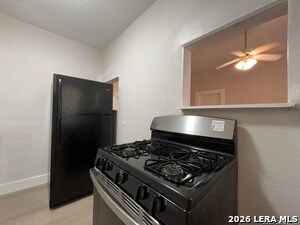 Building Photo - 319 Army Blvd