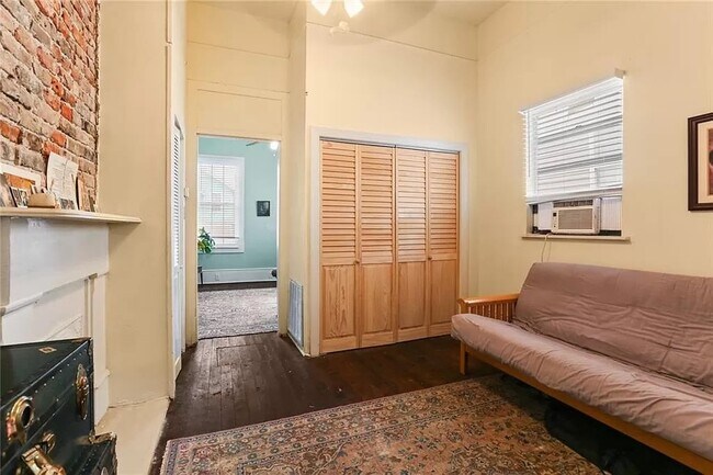 Bedroom 1 - 5721 Royal St