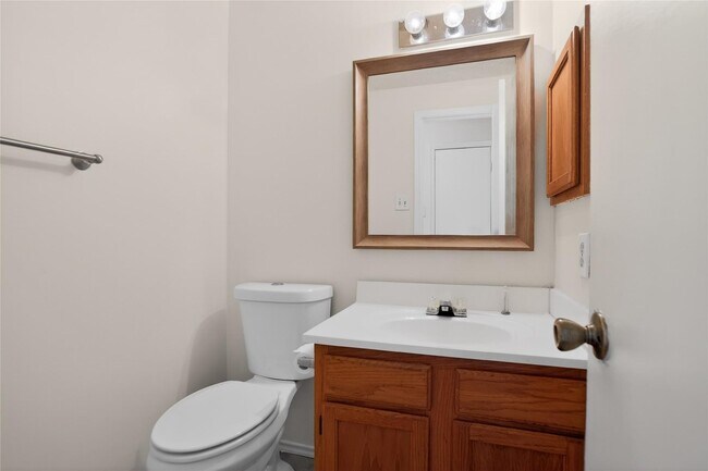 Building Photo - 1211 Berrystone Trail