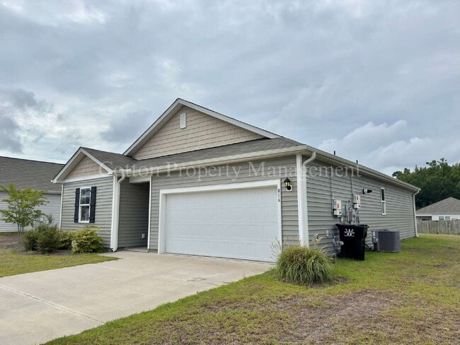 Building Photo - 816 Delta Ct