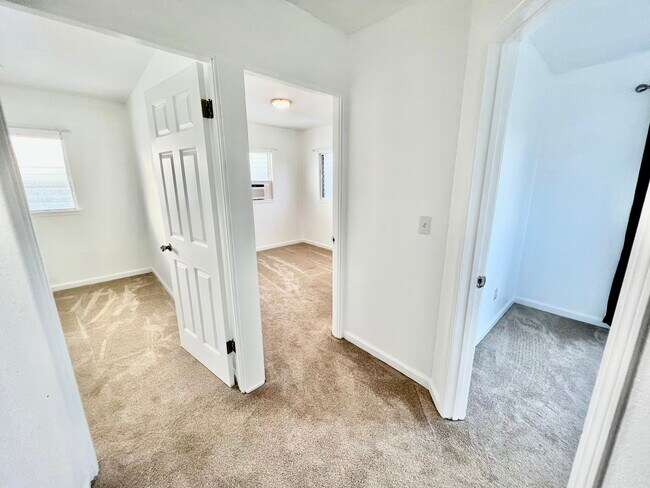 Unit A Three Bedroom on second floor - 91-720 Makule Rd