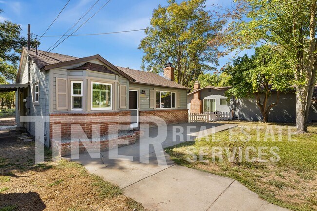 Building Photo - 3837 Marshall Ave