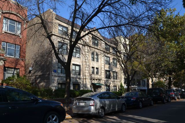 Primary Photo - 545 W Wellington Ave